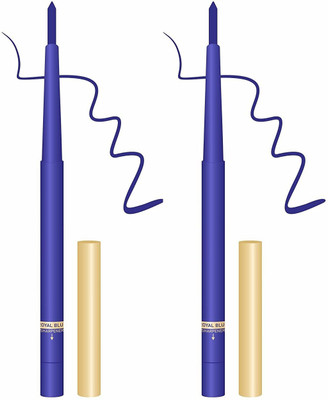 MYEONG Intense 24hr Long And lasting Kajal(Royal Blue, 0.6 g)