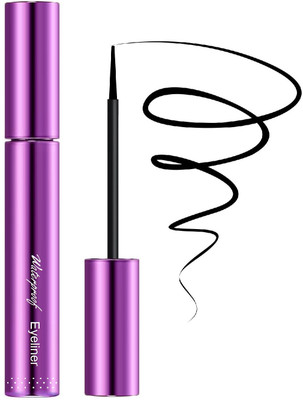 THTC effortless perfect eyeliner(Black, 6 ml)