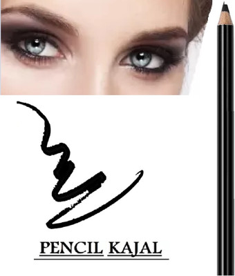 FELICECHIARA Smooth Texture Healthy Eyeliner(charcoal, 2 g)