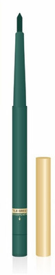 GFSU Roll over image to zoom in CRAYON KAJAL GREEN COLOR MATTE SMUDGE PROOF(GREEN, 1.5 ml)
