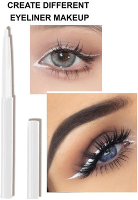 Vyomiris Perfect for a natural makeup look eyeliner 1.5 g(WHITE)