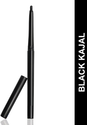 Libline Waterproof & Smudgeproof Formula, Black(BLACK, 2 g)