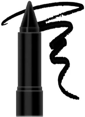 LILLYAMOR Best Deep Define Kajal Black(Black, 5 g)