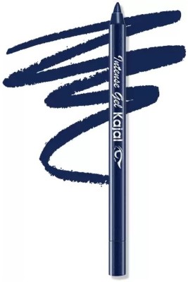 THTC Kajal, long lasting, Smudge proof(Royal Blue, 1.2 g)