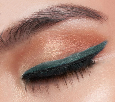 GFSU - GO FOR SOMETHING UNIQUE QUALITY CRAYON KAJAL COLOR(GREEN, 1.5 g)