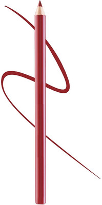 MYEONG Water Proof or Long And Lasting Eye(Red, 2 g)