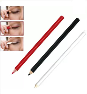 Libline Soft Matte Eyeliner Kajal Pencil multi color Long & Lasting Lightweight(MUTICOLOR, 6 g)