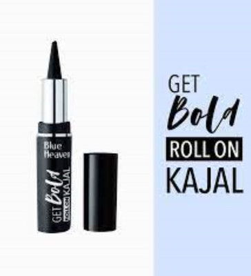 BLUE HEAVEN GET BOLD ROLL ON KAJAL [1.1G](blue, 1.1 g)