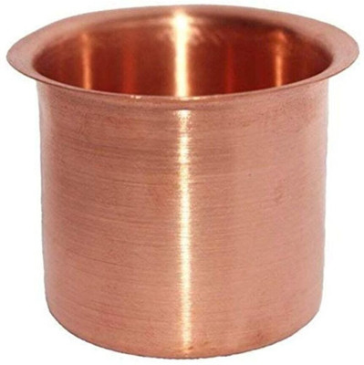 SBBCO Copper Kalash(Brown)
