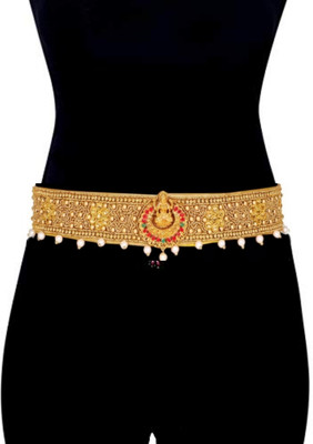 GOODINA Waist Hip Belt Kamarband