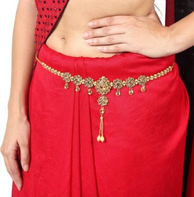 jatin imitation Waist Hip Belt Kamarband