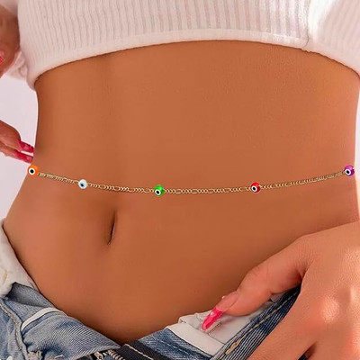 VAMA Waist Hip Belt Kamarband