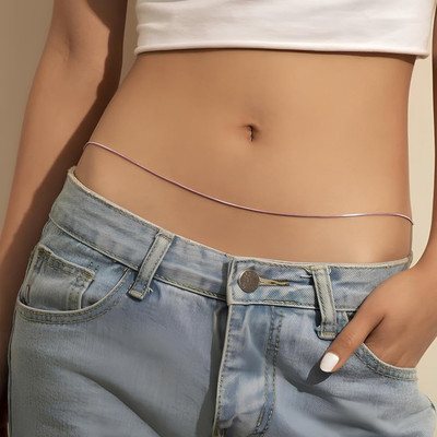 THANU'S CRAFT Waist Hip Belt Kamarband