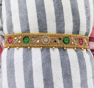 MUSMIR Waist Hip Belt Kamarband