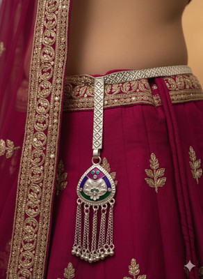 NS CREATION Waist Hip Belt Kamarband