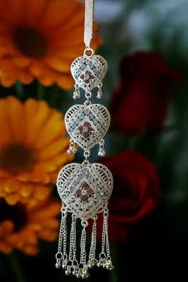 vraj imitation Waist Hip Belt Kamarband