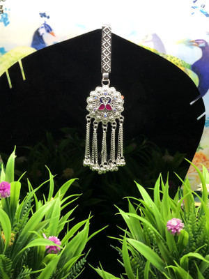 NS CREATION Waist Hip Belt Kamarband