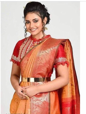 Grace Waist Hip Belt Kamarband