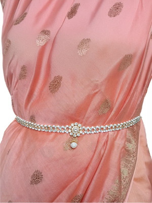 Valusha Waist Hip Belt Kamarband