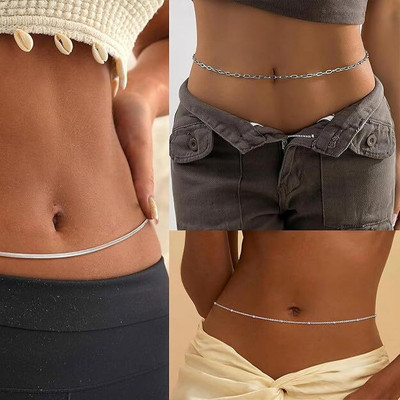 VAMA Waist Hip Belt Kamarband