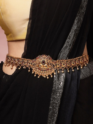 Karatcart Waist Hip Belt Kamarband