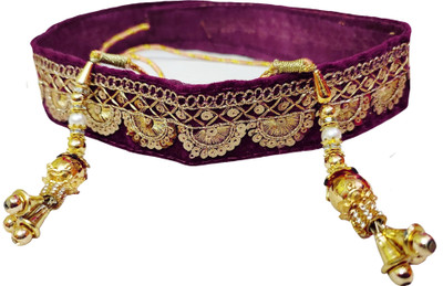 Navti Creations Waist Hip Belt Kamarband