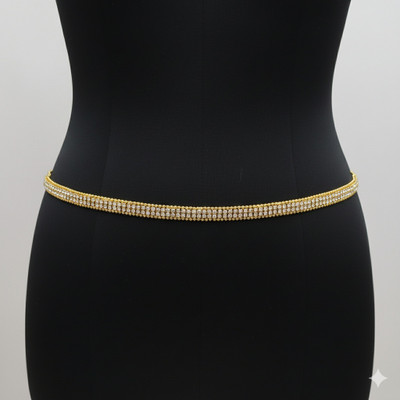 Ms shinghar Waist Hip Belt Kamarband