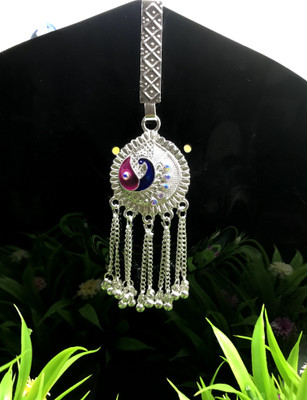 NS CREATION Waist Hip Belt Kamarband