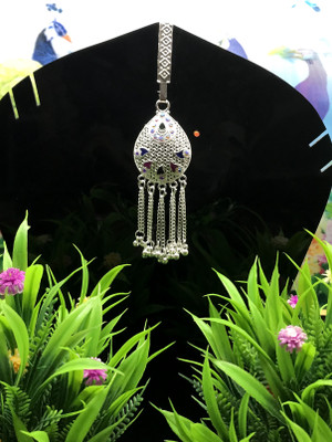 NS CREATION Waist Hip Belt Kamarband