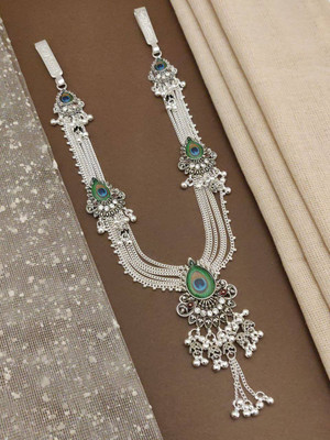 revary Waist Hip Belt Kamarband