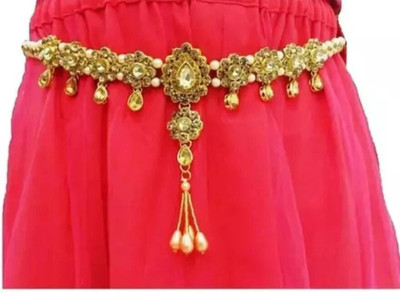 NH Fashion Waist Hip Belt Kamarband