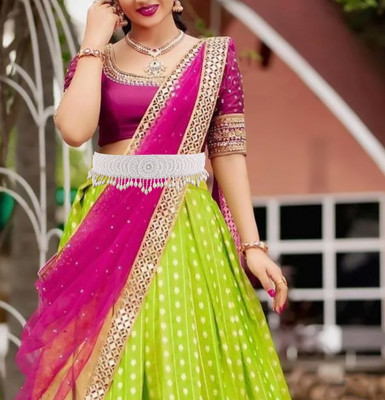 THANU'S CRAFT Waist Hip Belt Kamarband