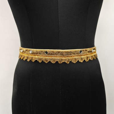 purala Waist Hip Belt Kamarband