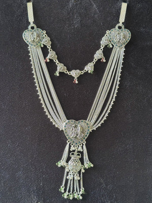 Dazzle Waist Hip Belt Kamarband