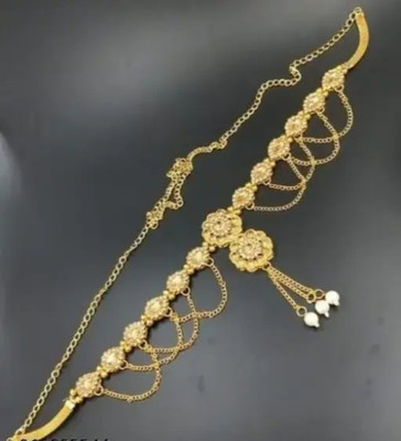 shiva mim Waist Hip Belt Kamarband