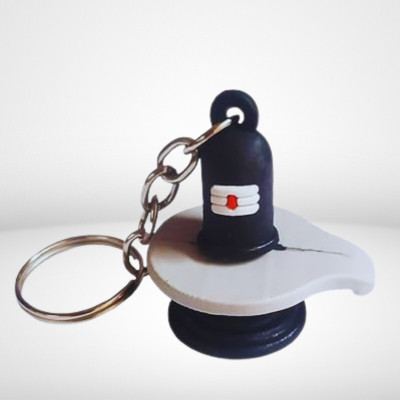 Real Craft Shivling-keyring-set-1-0B Key Chain
