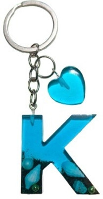 Prehena Fashion K Key Chain