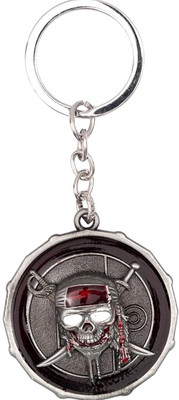BeyondTrends 1 Key Chain