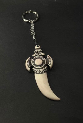 sky enterprises Dragons keychain o Key Chain