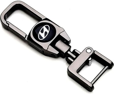 gtrp KEYRING COMPATIBLE WITH HYUNDAI Key Chain