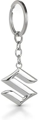 Jai shree Ram keychain Suzuki metal keychain Key Chain