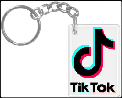 HamsaMART Keychain N2824 K1032 Key Chain