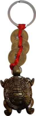 BLESSINGS Tortiose Key Chain