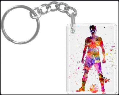 HamsaMART Keychain N1288 K543 Key Chain