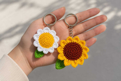 KNA CROKYCHN-001 Key Chain