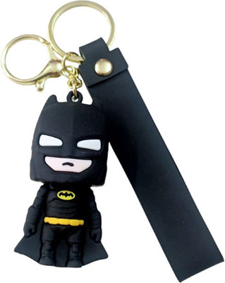 PEARLISH Batman Premium Quality Keychain Key Chain