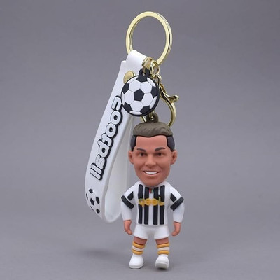 gtrp key Chain-3D Rubber keychain New 56 Key Chain