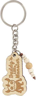 Inkdotpot WDN-912867-IDP-WKC-29A Key Chain
