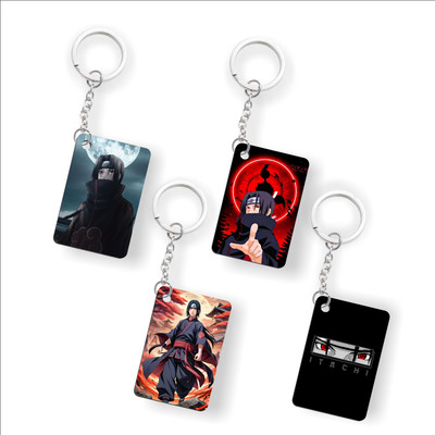 Niraft SQKEY04 Key Chain