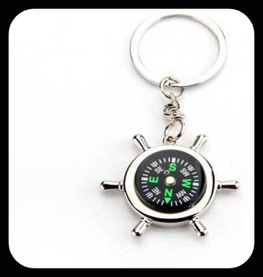 gtrp Trendy-TBKS_Lexoro Compass123 Key Chain